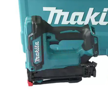 牧田 MAKITA 充电式码钉枪 DST421ZK J线 内寸4mm