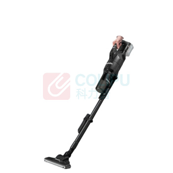 牧田 MAKITA 充电式吸尘机 CL003GD112 2.5Ah*1