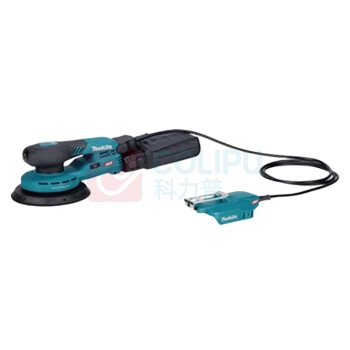 牧田 MAKITA 充电式盘式轨道式砂光机 BO002CGZ
