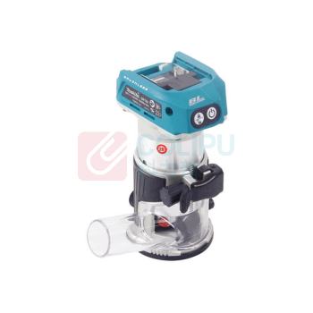牧田 MAKITA 充电式修边机 DRT50Z