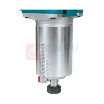 牧田 MAKITA 充电式修边机 DRT50Z