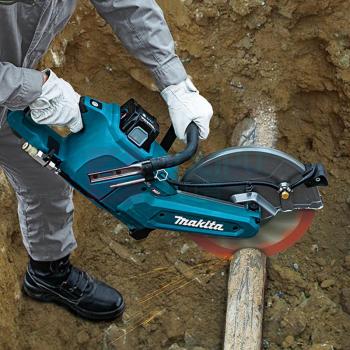 牧田 MAKITA 充电式切断机 CE004GZ