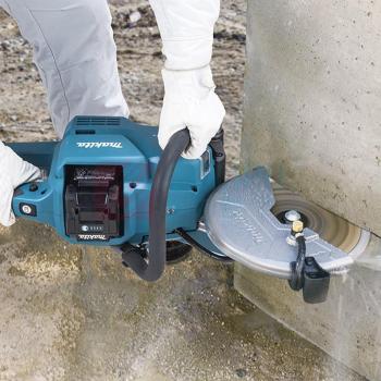 牧田 MAKITA 充电式切断机 CE004GZ