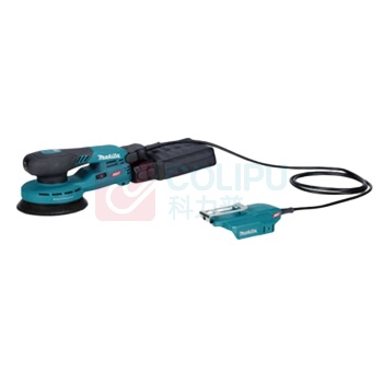 牧田 MAKITA 充电式盘式轨道式砂光机 BO003CGZ