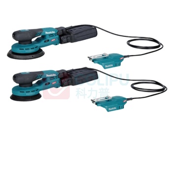 牧田 MAKITA 充电式盘式轨道式砂光机 BO003CGZ