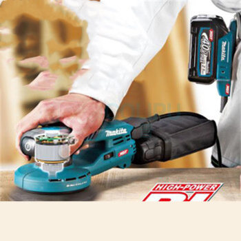 牧田 MAKITA 充电式盘式轨道式砂光机 BO003CGZ