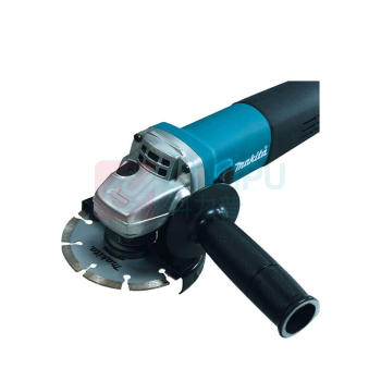 牧田 MAKITA 角向磨光机 9556HNG 100mm(4") 840W