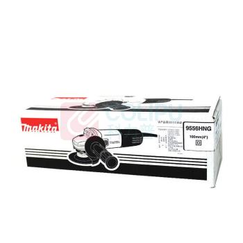 牧田 MAKITA 角向磨光机 9556HNG 100mm(4") 840W
