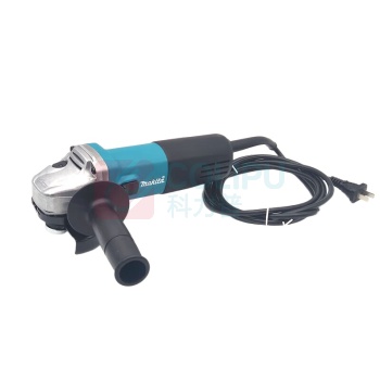 牧田 MAKITA 角向磨光机 9553HNG 100mm(4") 710W