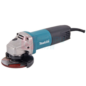 牧田 MAKITA 角向磨光机 9553HNG 100mm(4") 710W