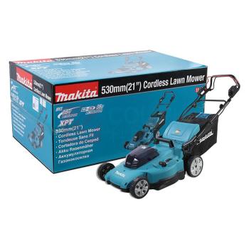 牧田 MAKITA 充电式草坪修剪机(Home use) DLM539Z