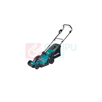 牧田 MAKITA 充电式草坪修剪机(Home use) DLM330ST