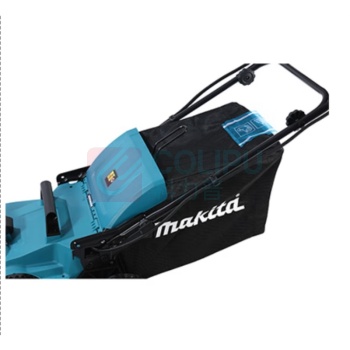 牧田 MAKITA 充电式草坪修剪机(Home use) DLM481CT2