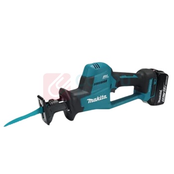 牧田 MAKITA 充电式往复锯 DJR189RTJ 5.0Ah