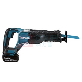 牧田 MAKITA 充电式往复锯 DJR187RME 4.0Ah