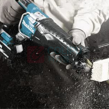 牧田 MAKITA 充电式往复锯 DJR187RME 4.0Ah