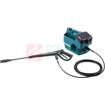 牧田 MAKITA 充电式高压清洗机 DHW080ZK
