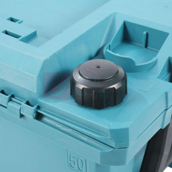 牧田 MAKITA 充电式高压清洗机 DHW080ZK