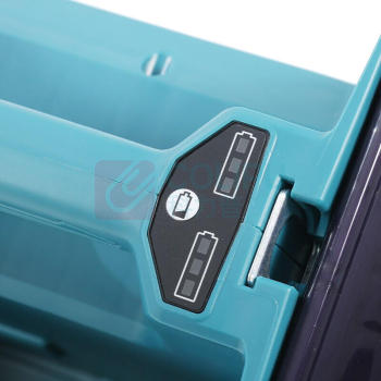 牧田 MAKITA 充电式高压清洗机 DHW080ZK