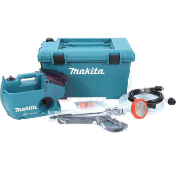 牧田 MAKITA 充电式高压清洗机 DHW080ZK