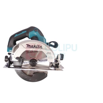 牧田 MAKITA 充电式圆锯 DHS660ZJ 165mm(6-1/2")裸机