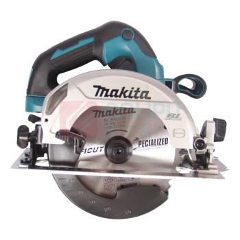 牧田 MAKITA 充电式圆锯 DHS660ZJ 165mm(6-1/2")裸机