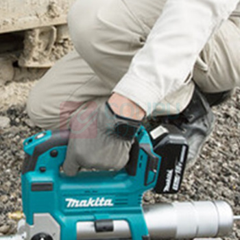 牧田 MAKITA 充电式注油枪 DGP180RT