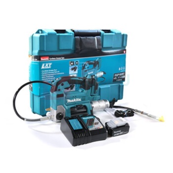 牧田 MAKITA 充电式注油枪 DGP180RT