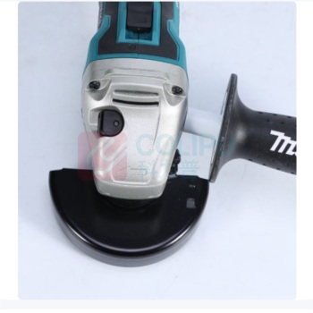 牧田 MAKITA 充电式角向磨光机 DGA700Z 180mm(7")裸机