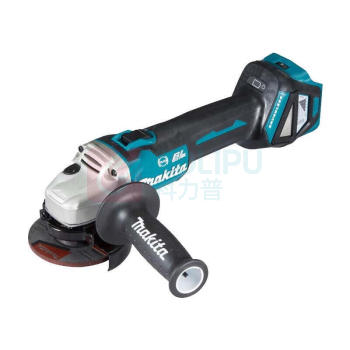 牧田 MAKITA 充电式角向磨光机 DGA414Z 100mm(4")裸机