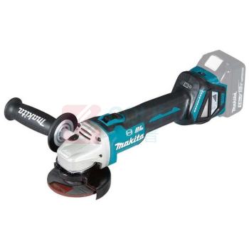牧田 MAKITA 充电式角向磨光机 DGA414Z 100mm(4")裸机