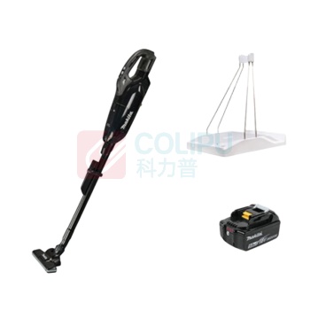 牧田 MAKITA 充电式吸尘机 DCL285FRTB