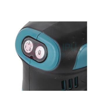 牧田 MAKITA 充电式盘式轨道砂光机 DBO180Z
