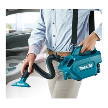 牧田 MAKITA 充电式吸尘机 CL121DZ 裸机