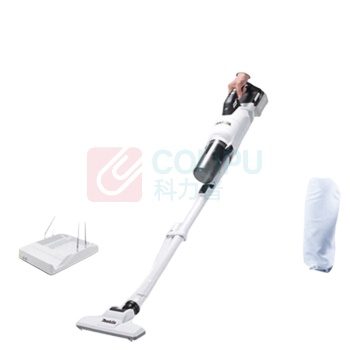 牧田 MAKITA 充电式吸尘机 CL003GD113 2.5Ah*1