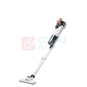 牧田 MAKITA 充电式吸尘机 CL003GD113 2.5Ah*1