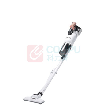 牧田 MAKITA 充电式吸尘机 CL003GD113 2.5Ah*1