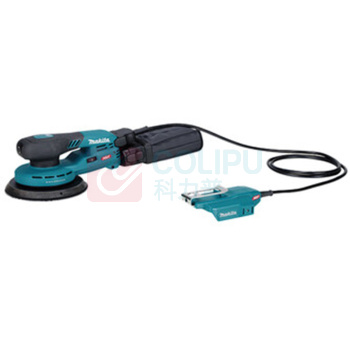 牧田 MAKITA 充电式盘式轨道式砂光机 BO004CGZ