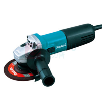牧田 MAKITA 角向磨光机 9558HN 125mm(5") 840W