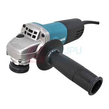 牧田 MAKITA 角向磨光机 9558HN 125mm(5") 840W