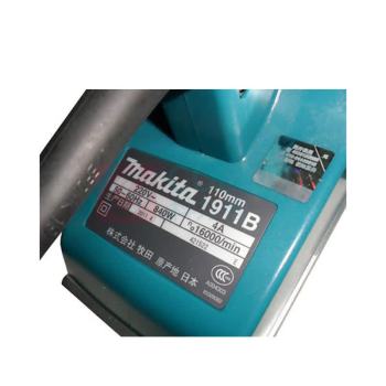 牧田 MAKITA 电刨 1911B