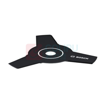 博世 BOSCH 3头刀片 Brushcutter Blade23cm(适配GRT18V-33和GFR18V-23) F016800629