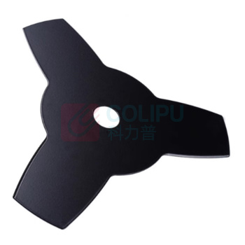 博世 BOSCH 3头刀片 Brushcutter Blade23cm(适配GRT18V-33和GFR18V-23) F016800629