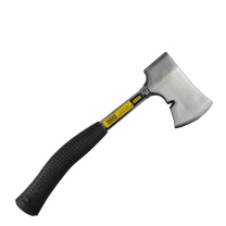 史丹利 STANLEY 高碳钢斧头 59-020-22 20OZ