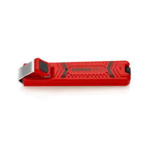 凯尼派克 KNIPEX 电缆剥线刀 16 20 16 SB (单独包装)
