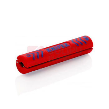凯尼派克 KNIPEX 同轴电缆剥线工具 16 60 100 SB (单独包装)
