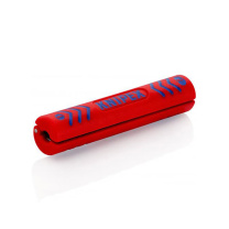 凯尼派克 KNIPEX 同轴电缆剥线工具 16 60 100 SB (单独包装)