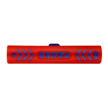 凯尼派克 KNIPEX 同轴电缆剥线工具 16 60 100 SB (单独包装)