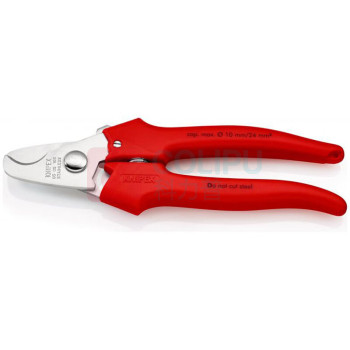 凯尼派克 KNIPEX 多功能剪 95 05 165 165mm
