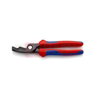 凯尼派克 KNIPEX 电缆剪 95 12 200 200mm